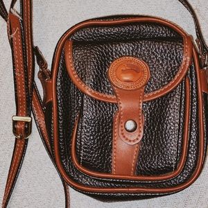 VTG Dooney & Bourke